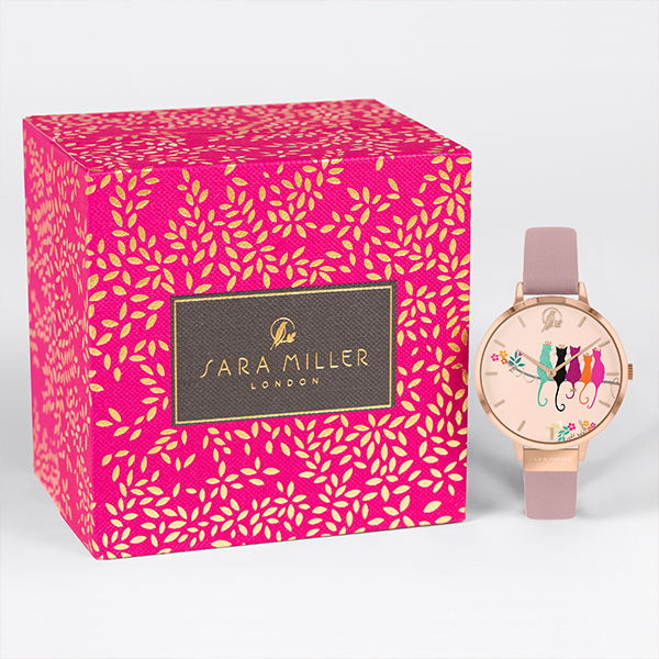 腕時計】サラミラーロンドン ウォッチ公式サイト Sara Miller London Watch
